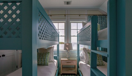Family Room, 3 Bedrooms, Ocean View