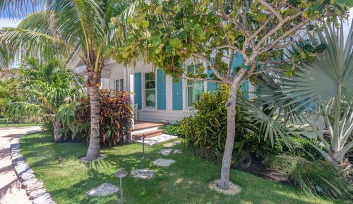 Exclusive Villa, 3 Bedrooms, Ocean View