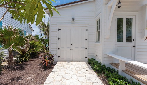 Superior Villa, 3 Bedrooms, Ocean View