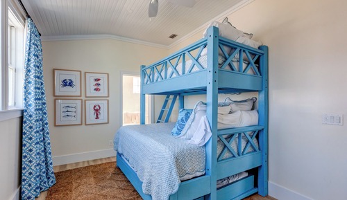 Luxury Villa, 3 Bedrooms, Ocean View