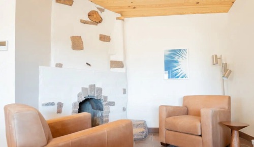 Bunkhouse 3 at High Frontier