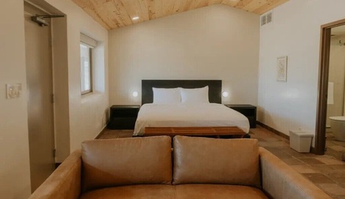 Bunkhouse 2 at High Frontier
