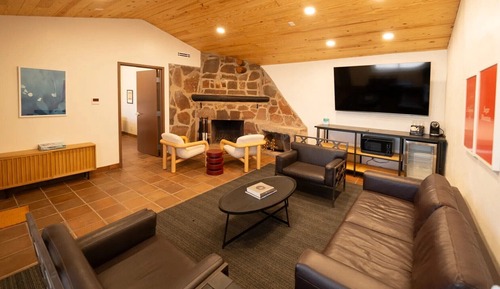 Bunkhouse 1 at High Frontier