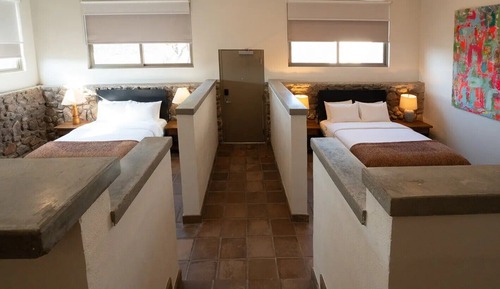 Ranch Guest House at High Frontier