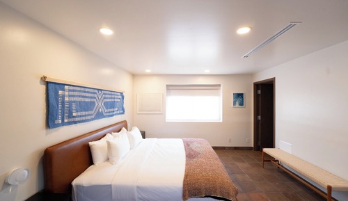 Field House 6 at High Frontier