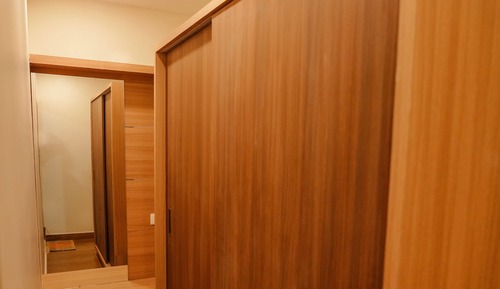 Family Suite, Balcony, Garden View