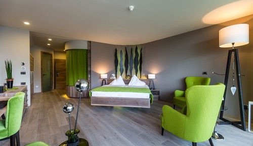 Luxury Room