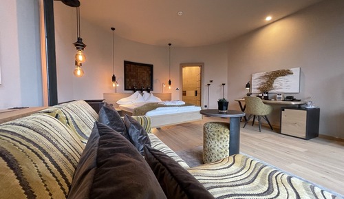 Luxury Room