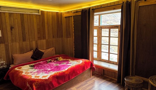 Family Suite, Mountain View