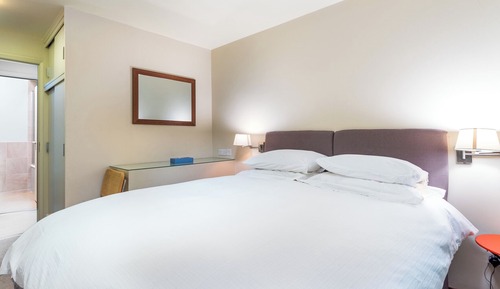 Family Apartment