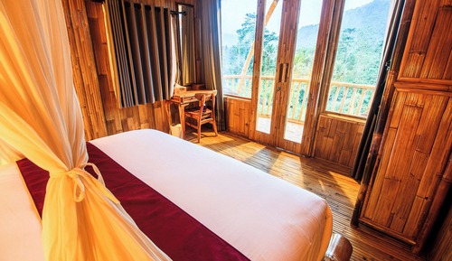 Panoramic Villa, River View