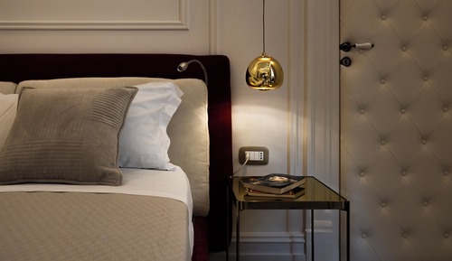 Comfort Quadruple Room