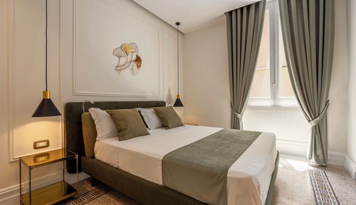 Classic Room