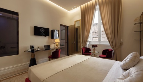 Comfort Suite