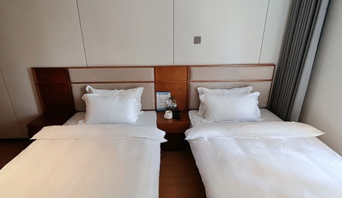 Comfort Twin Room