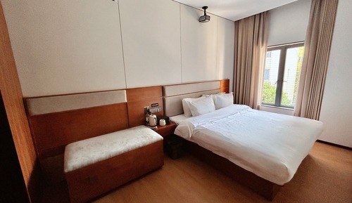 Comfort Room