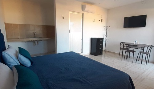 Classic Double Room, City View