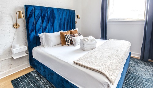 Superior Suite, 2 Bedrooms
