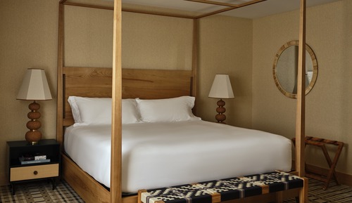 Mews Grand Room