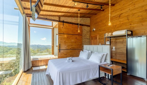 Basic Chalet