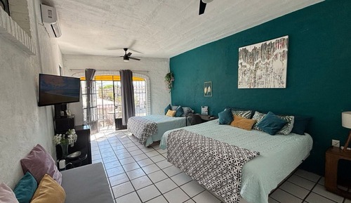 Family Quadruple Room