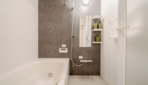 Luxury Duplex, Multiple Beds