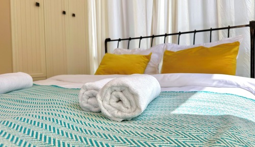 Comfort Apartment, Mountain View