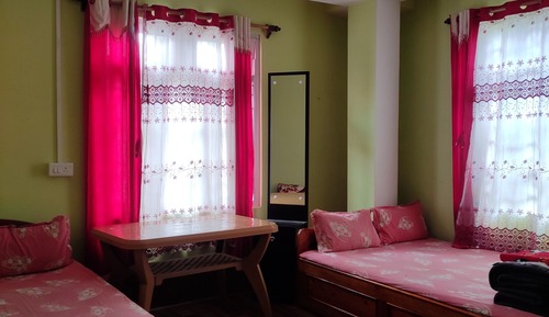 Double or Twin Room