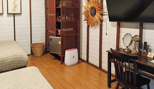 Family Double Room F.204