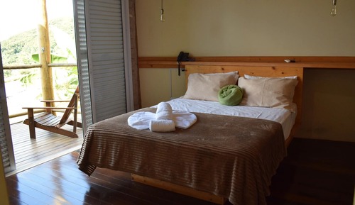 Premium Chalet