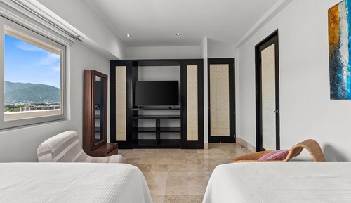 Presidential Apartment