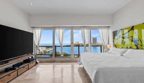 Grand Apartment
