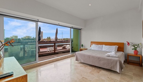 Family Apartment