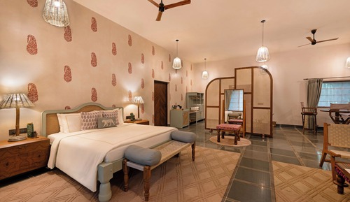 Grand Villa, Private Pool, Pool View