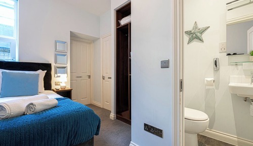 Classic Single Room