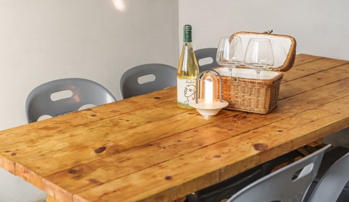 Basic Room, 1 Bedroom (Room 306 (BBQ / Netflix))