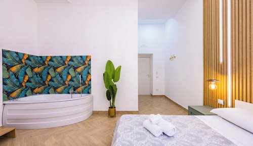 Luxury Double Room