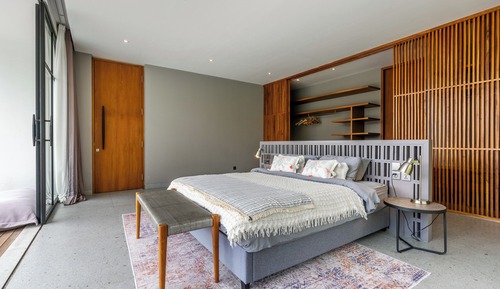 Deluxe Villa, 5 Bedrooms, Private Pool