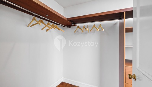 Signature Apartment, 2 Bedrooms, City View