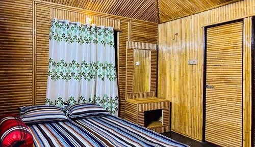 Exclusive Double Room