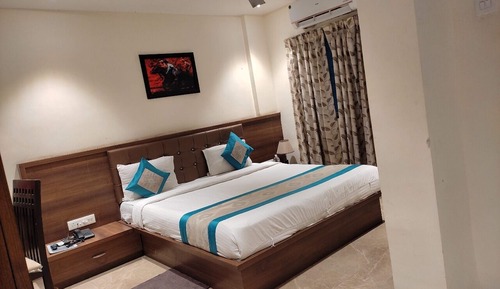 Exclusive Room