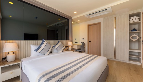 Suite, 2 Bedrooms