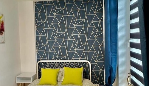 Family Suite, City View