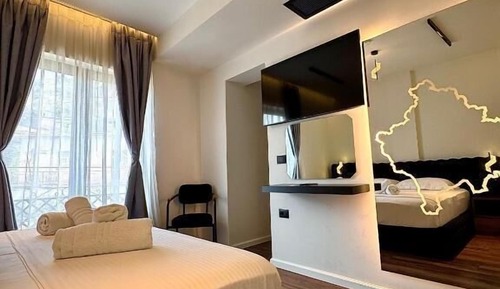 Standard Suite