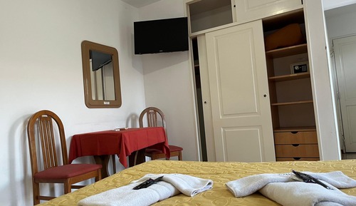Comfort Double Room