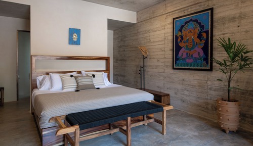 Room, 1 King Bed, Pool View 8