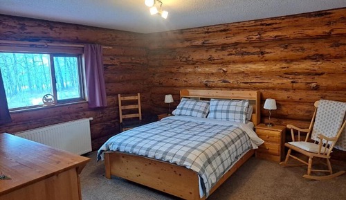 Deluxe Double Room, Mountain View