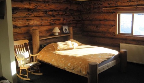 Deluxe Double Room, Garden View