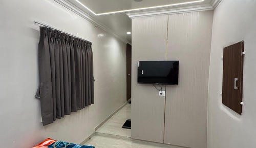 Basic Single Room