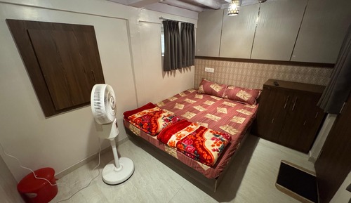 Basic Room